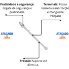 Engate Astra 60cm En60