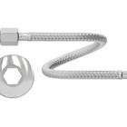 Engate Censi Aço Flexível Inoxidável 40cm