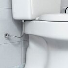 Engate Censi Aço Flexível Inoxidável 40cm