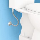 Engate Censi Aço Flexível Inoxidável 40cm