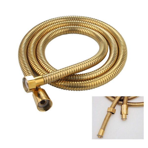 Engate Chuveirinho Ducha Higienica Chuveiro Mangueira Flexive