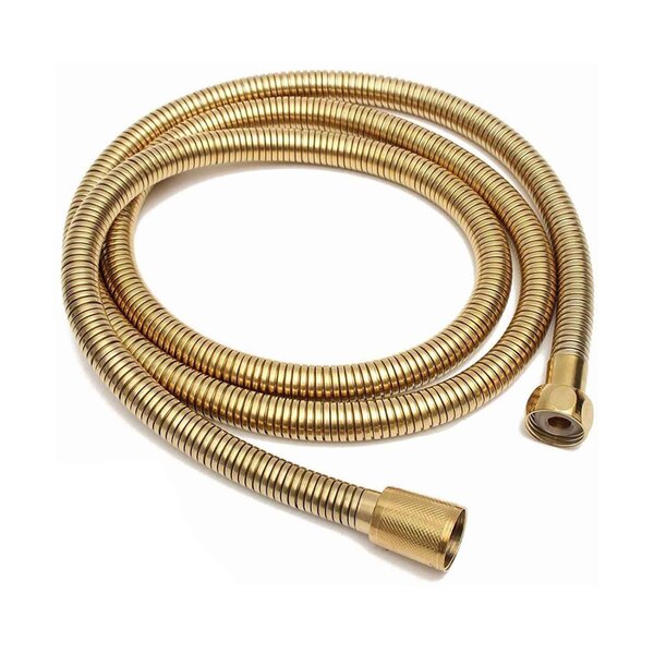 Engate Chuveirinho Ducha Higienica Mangueira 1 Metro E 20cm F