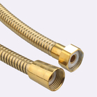 Engate De Chuveirinho Ducha Higienica Chuveiro Mangueira 1 Me