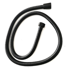 Engate De Chuveirinho Ducha Higienica Mangueira Flexivel 1 Me