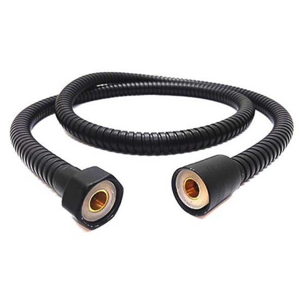 Engate De Chuveirinho Ducha Higienica Mangueira Flexivel 1 Me