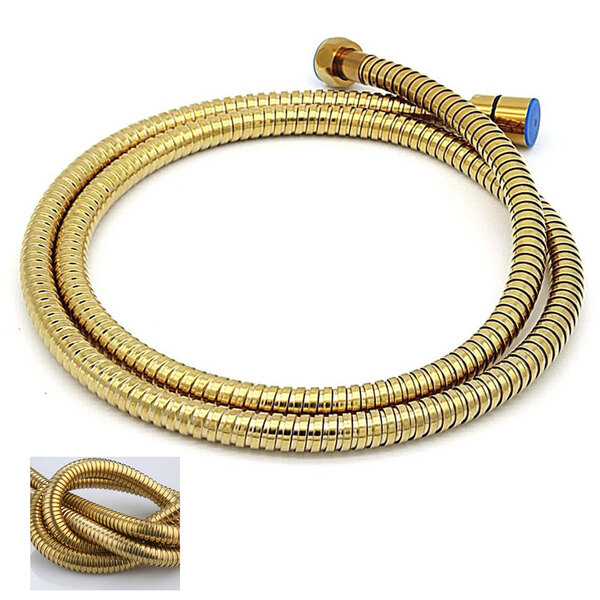 Engate De Ducha Higienica Chuveirinho Mangueira 1 Metro E 20c