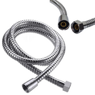 Engate Ducha Higiênica Casagrande Mundial 120cm Ducha Cor: Mu