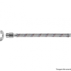 Engate Flex Inox Blukit 40cm Blister