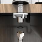 Engate Flex Inox Blukit 60cm Blister