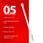 Engate Flexível 150cm En150 Astra