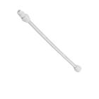 Engate Flexível Branco - Krona, Tamanho: 40cm