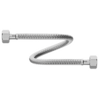 Engate Flexível Censi De Aço Inoxidável 60cm Fêmea X Fêmea 1/