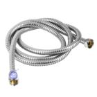 Engate Flexível Chuveirinho Ducha Higiênica 1,20 Cm Del Metai