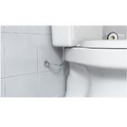 Engate Flexível Em Aço Inox Censi Machoxfêmea 1/2"x60cm 7546