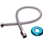 Engate Flexivel Malhado 60 Cm - Blukit