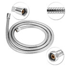 Engate Flexível Mangueira Chuveirinho Ducha Higiênica 1,20m N