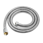 Engate Flexível Mangueira Chuveirinho Ducha Higiênica 150 Cm