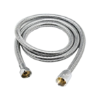 Engate Flexível Mangueira Chuveirinho Ducha Higiênica 180 Cm