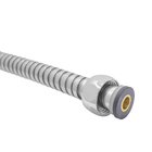 Engate Flexível Mangueira Chuveirinho Ducha Higiênica Baixa P