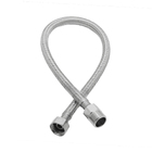 Engate Flexível Mangueira Chuveirinho Ducha Higiênica Baixa P