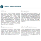 Engate Flexível Mangueira P/ Ducha Higiênica 1,2m Aço Inox