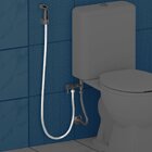 Engate Flexível P/ducha Aço Inox Censi 1,20m 7136-1