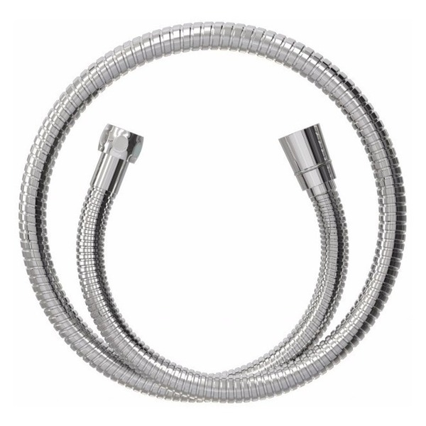 Engate Flexível Para Ducha Higiênica De 1,20 M Metal