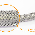 Engate Flexível Para Torneira Monocomando 70 Cm (2 Un)