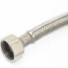 Engate Flexível Para Torneira Monocomando 70 Cm (2 Un)