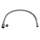 Engate Flexível Para Torneira Monocomando Gourmet 50 Cm 1160