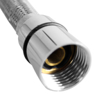 Engate Flexível Para Torneira Monocomando Gourmet 50 Cm 1160