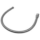 Engate Flexível Para Torneira Monocomando Gourmet 50 Cm 1160