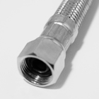 Engate Flexível Para Torneira Monocomando Gourmet 50 Cm 1160