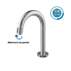 Engate Flexivel Para Torneiras  60cm Trançado