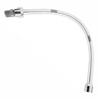 Engate Flexível Pvc Astra Metalizado 1/2' X 60cm En60/2