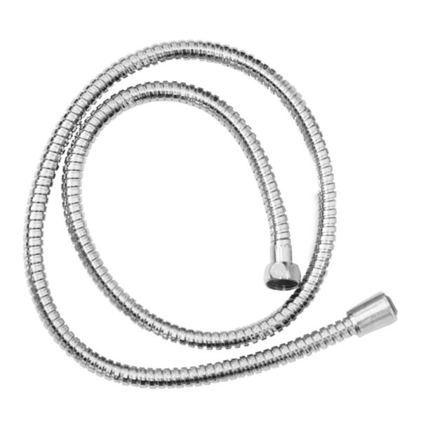 Engate Flexível Tocha De Aço Inox Com 120cm