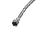 Engate Flexivel Trançado 40 Cm