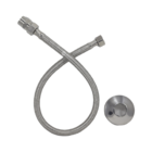 Engate Flexivel Trançado 40 Cm