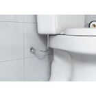 Engate Flexível Trançado Inox 30cm -  Censi