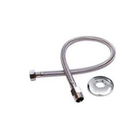 Engate Flexível Trançado Inox 30cm -  Censi