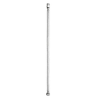 Engate Malha de Aço 100cm Flexivel