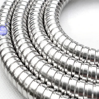 Engate Mangueira Flexível 1,20m Inox Ducha Higiênica Chuveiro