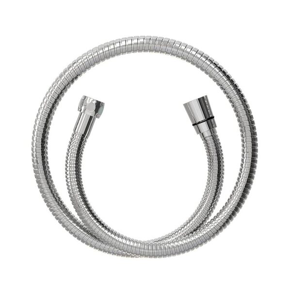 Engate Mangueira Flexível 1,20m Inox Ducha Higiênica Chuveiro