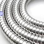 Engate Mangueira Flexível 1,20m Inox Ducha Higiênica Chuveiro