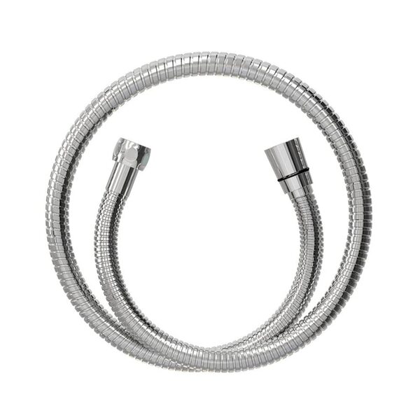 Engate Mangueira Flexível 1,20m Inox Ducha Higiênica Chuveiro