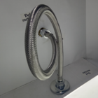 Engate Mangueira Flexível - 40cm