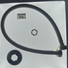 Engate Mangueira Flexível - 40cm