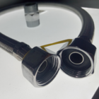 Engate Mangueira Flexível - 60cm