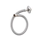 Engate Mangueira Flexível 60cm Casagrande Mundial Alta Pressã