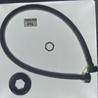 Engate Mangueira Flexível - 60cm Casagrande Mundial - Um Novo